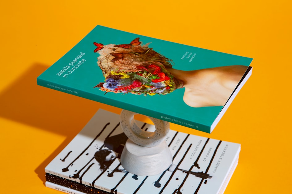 Books That Inspire Creativity