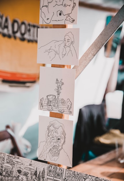 The Intersection of Art and Technology